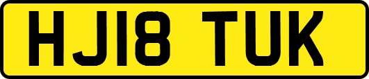 HJ18TUK
