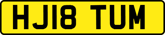 HJ18TUM