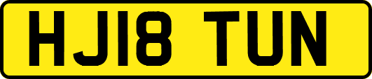 HJ18TUN