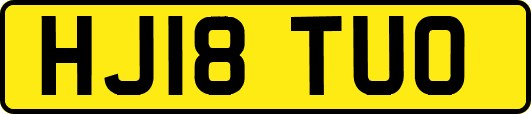 HJ18TUO