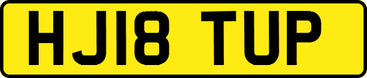 HJ18TUP
