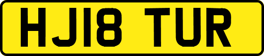 HJ18TUR