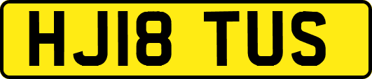 HJ18TUS