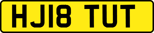 HJ18TUT