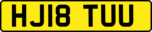 HJ18TUU