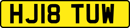 HJ18TUW