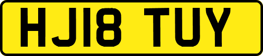 HJ18TUY