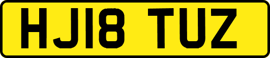 HJ18TUZ