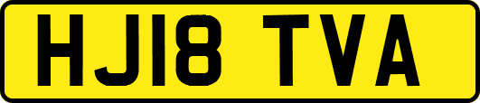 HJ18TVA