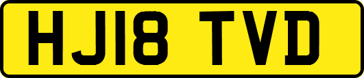 HJ18TVD