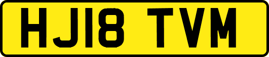 HJ18TVM