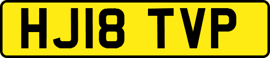 HJ18TVP