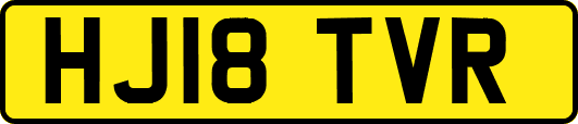 HJ18TVR