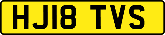 HJ18TVS