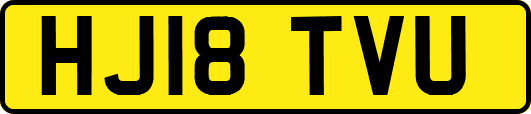 HJ18TVU