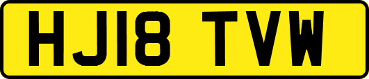HJ18TVW
