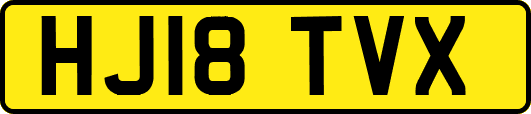 HJ18TVX