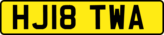 HJ18TWA