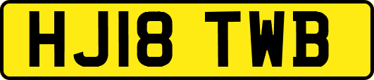 HJ18TWB