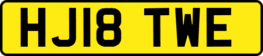 HJ18TWE