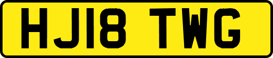 HJ18TWG