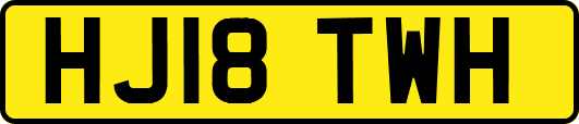 HJ18TWH