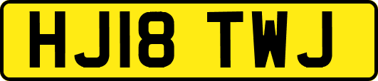 HJ18TWJ