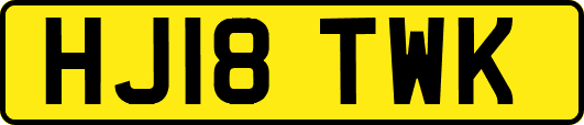 HJ18TWK