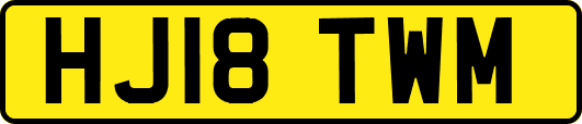 HJ18TWM