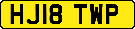 HJ18TWP