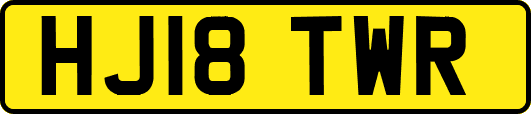 HJ18TWR