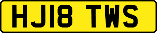 HJ18TWS