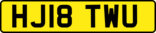 HJ18TWU