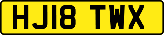 HJ18TWX