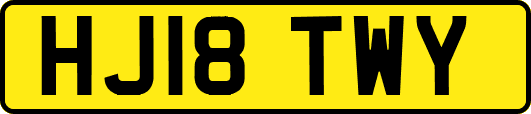 HJ18TWY