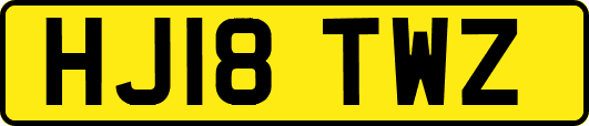 HJ18TWZ