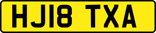 HJ18TXA