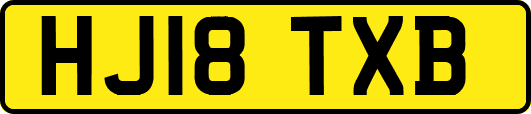 HJ18TXB