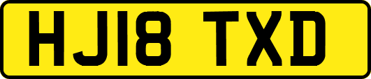 HJ18TXD