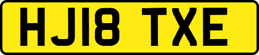 HJ18TXE