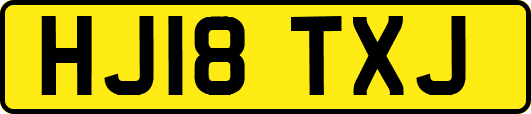 HJ18TXJ