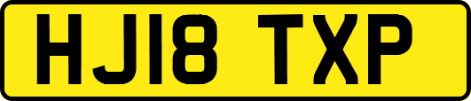 HJ18TXP