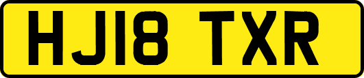 HJ18TXR
