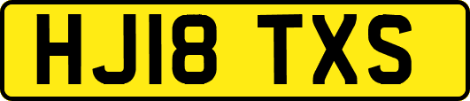 HJ18TXS