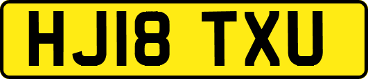 HJ18TXU