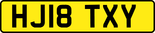 HJ18TXY