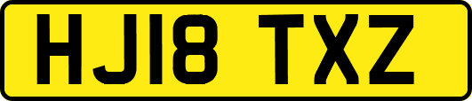HJ18TXZ