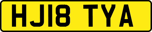 HJ18TYA
