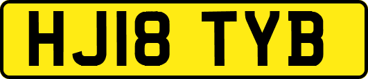 HJ18TYB