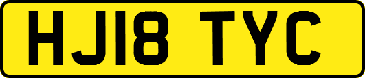 HJ18TYC
